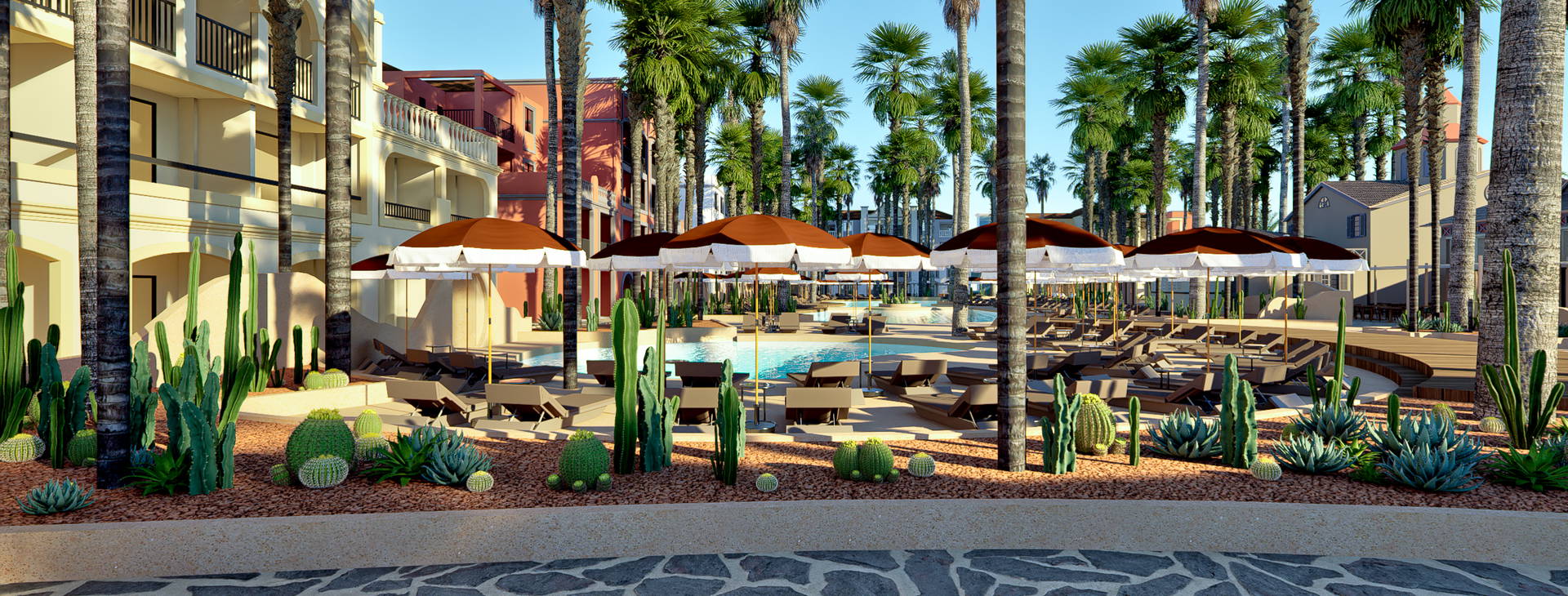 Sunlight Bahia Principe Tenerife Resort Obrázok19