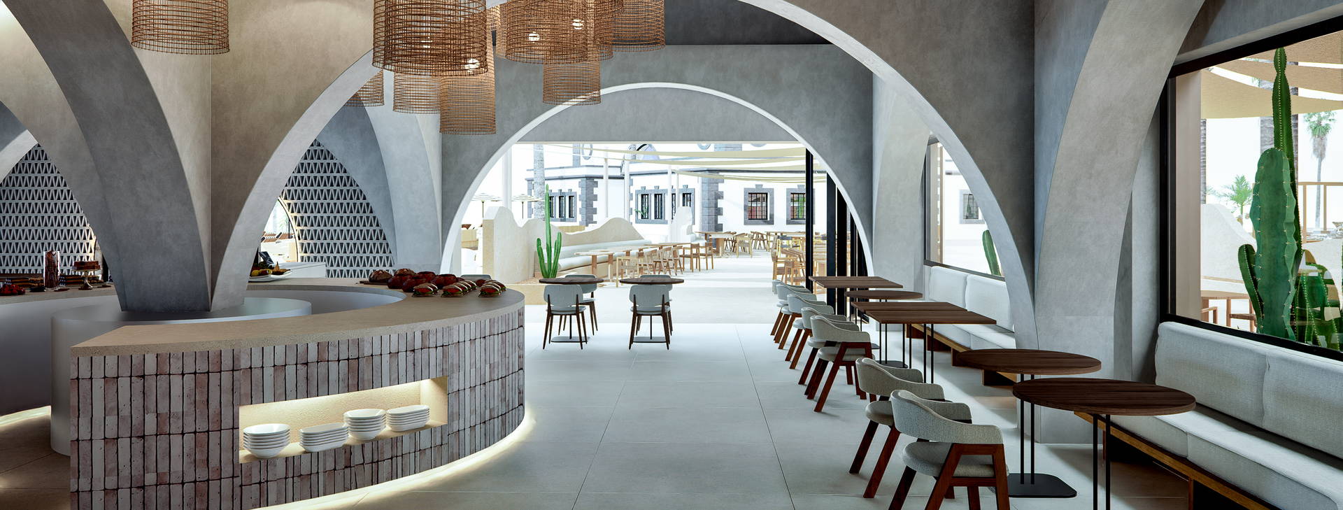 Sunlight Bahia Principe Tenerife Resort Obrázok22