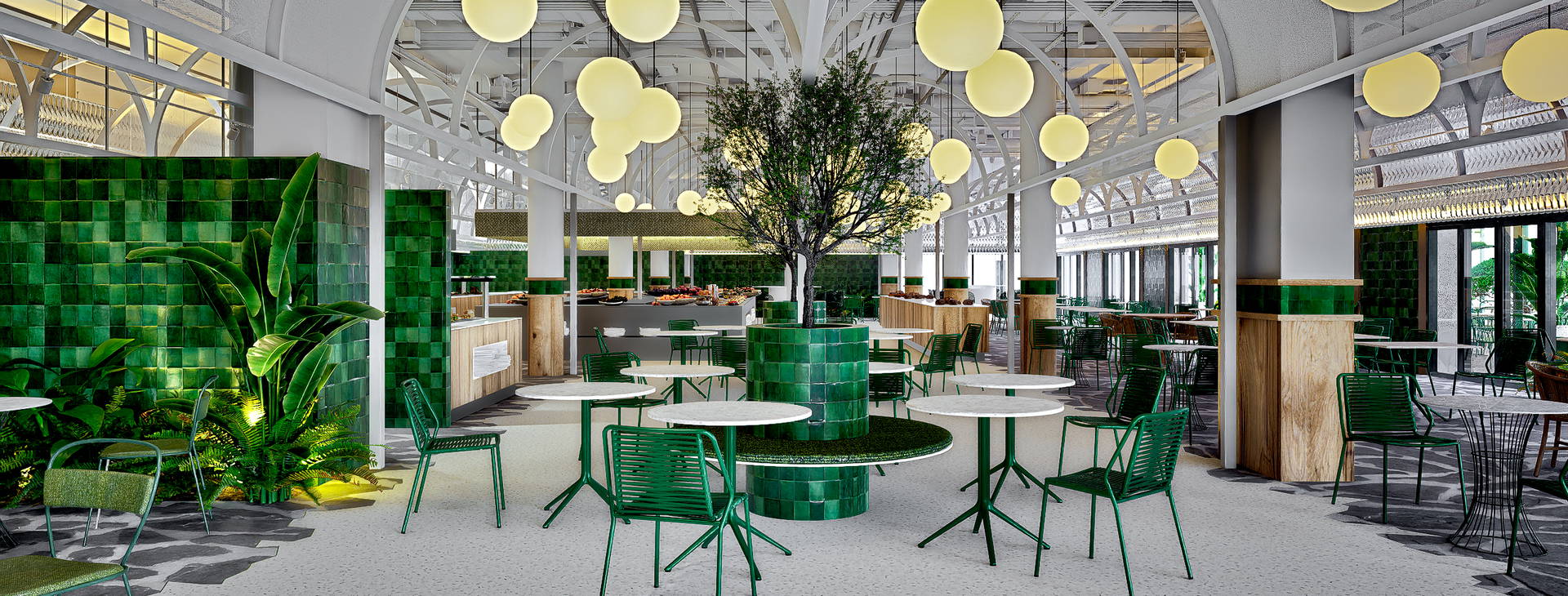 Sunlight Bahia Principe Tenerife Resort Obrázok17