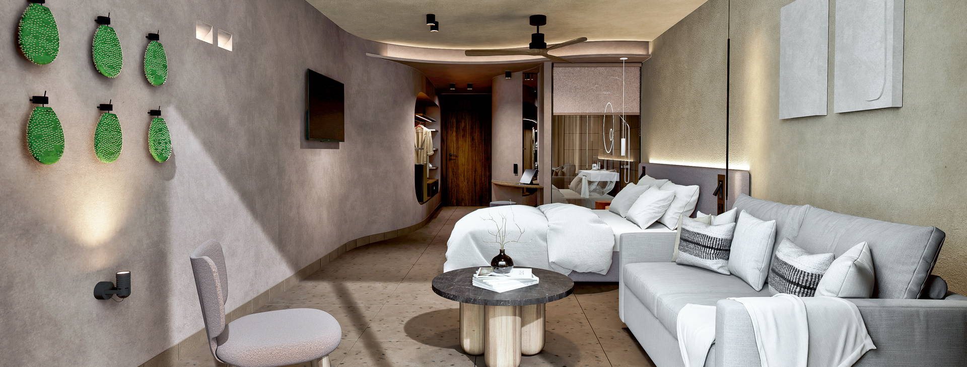 Sunlight Bahia Principe Tenerife Resort Obrázok6