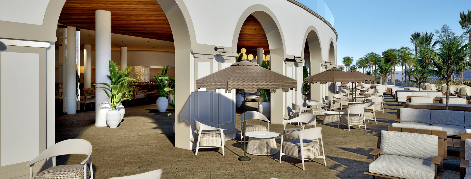 Sunlight Bahia Principe Tenerife Resort Obrázok21