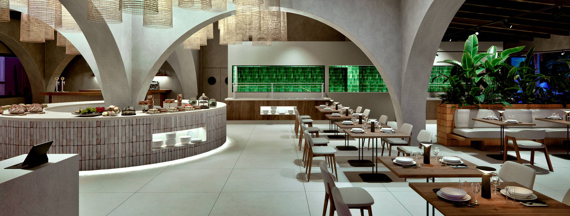 Sunlight Bahia Principe Tenerife Resort Obrázok20