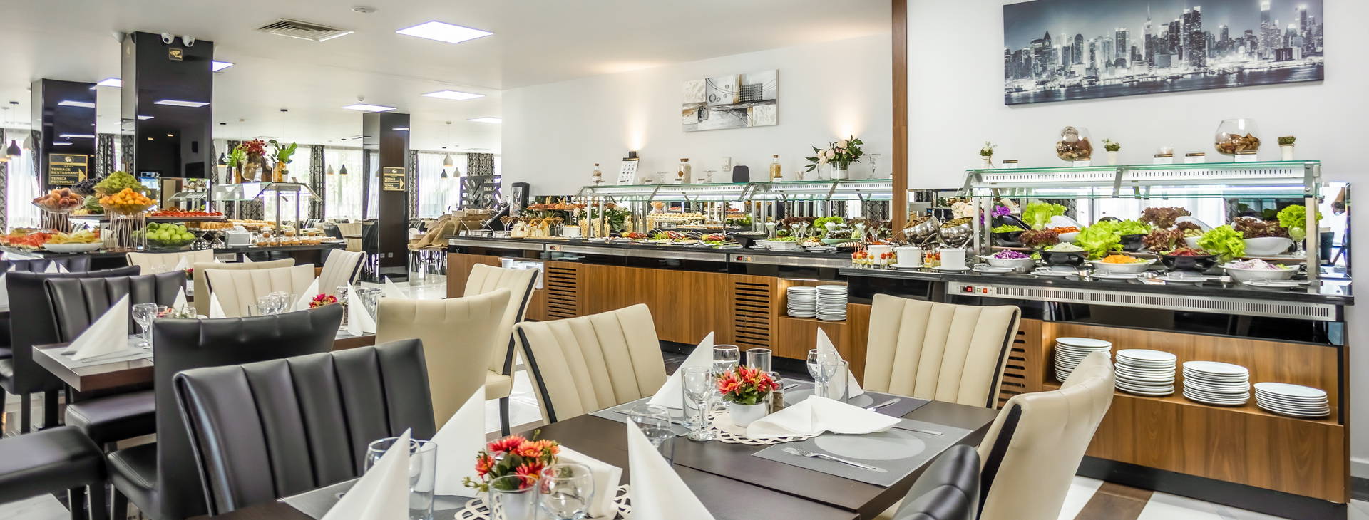 Prestige Deluxe Hotel Aquapark Club Obrázok12