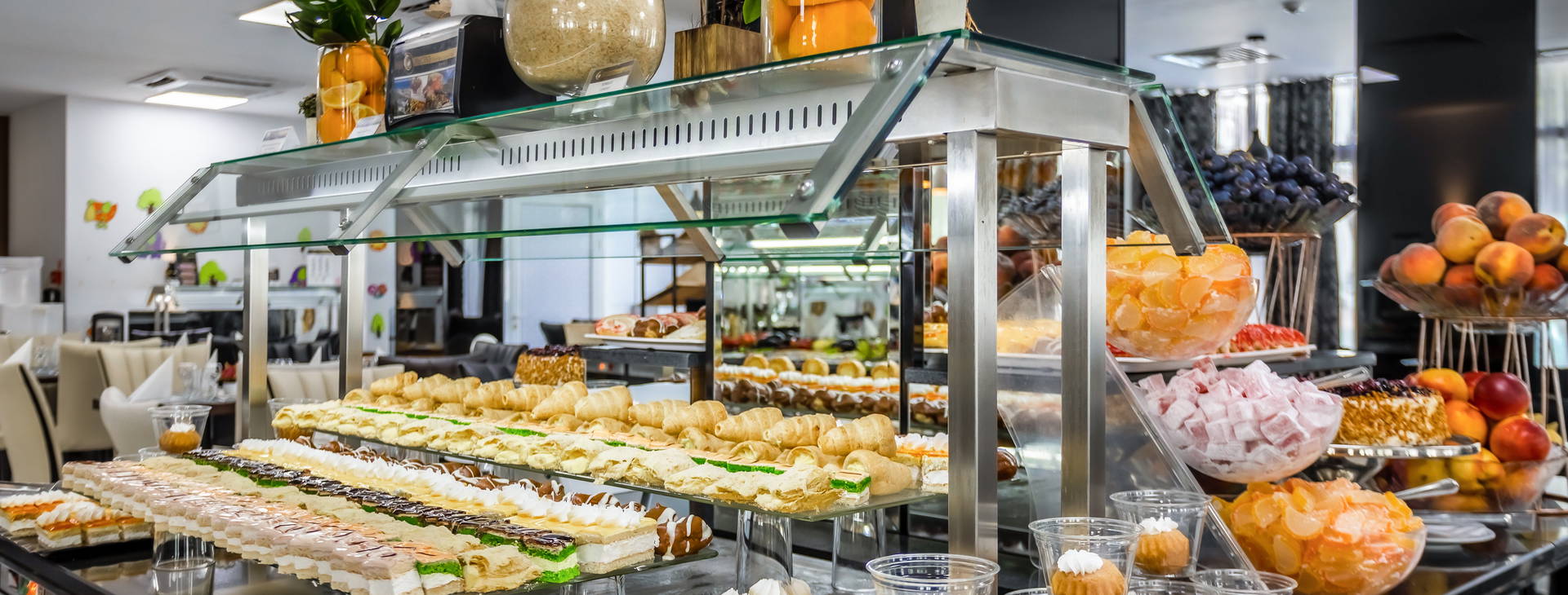 Prestige Deluxe Hotel Aquapark Club Obrázok11