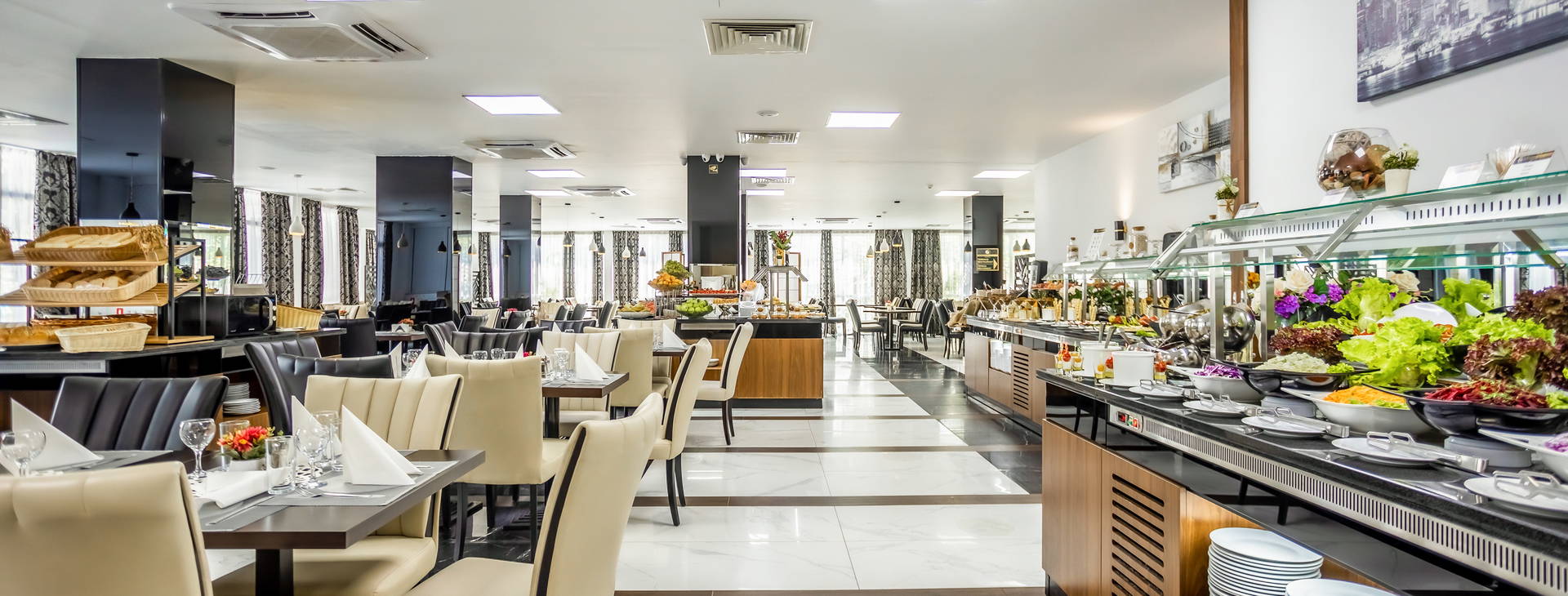 Prestige Deluxe Hotel Aquapark Club Obrázok14