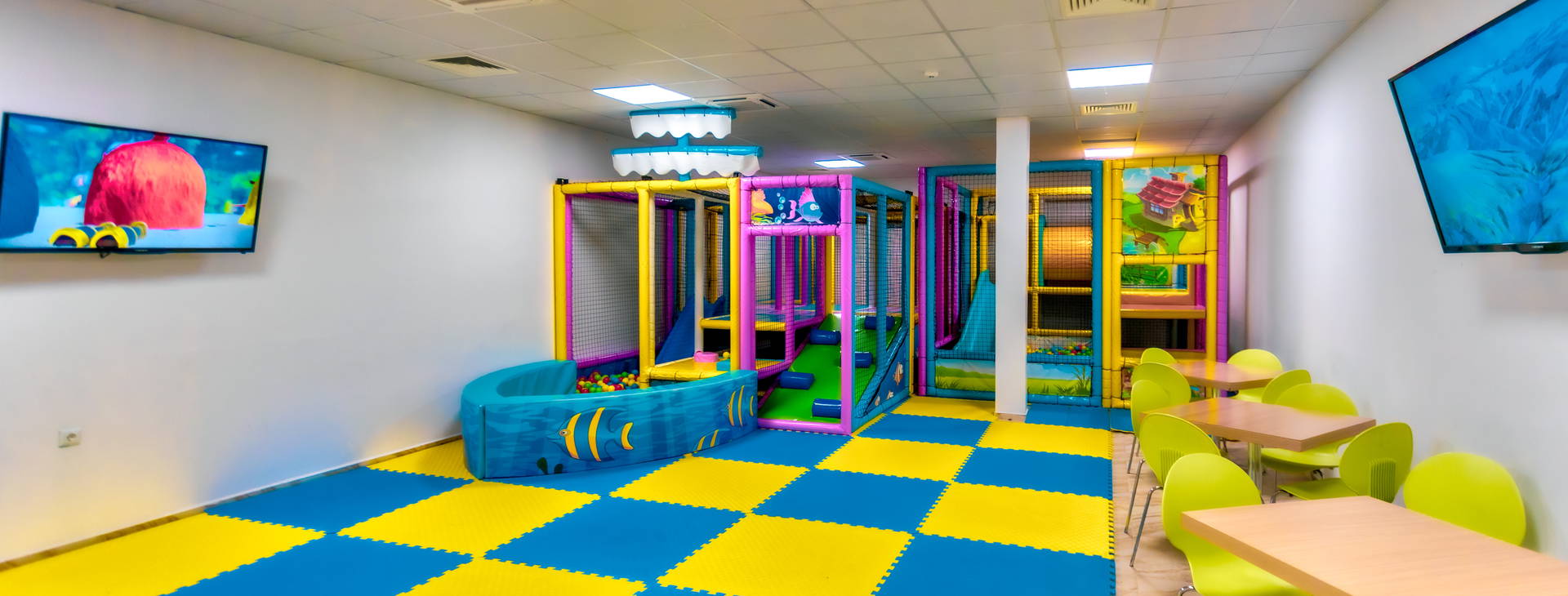 Prestige Deluxe Hotel Aquapark Club Obrázok21