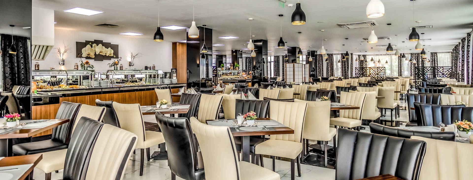 Prestige Deluxe Hotel Aquapark Club Obrázok13