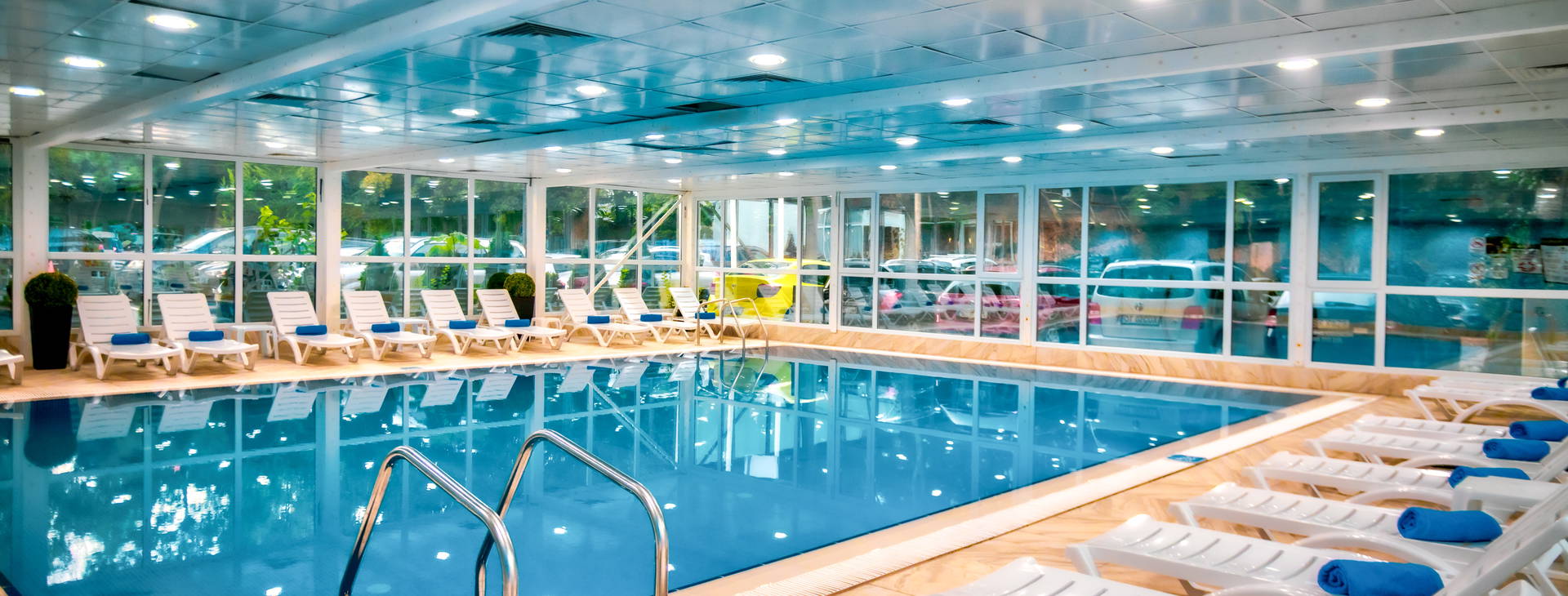 Prestige Deluxe Hotel Aquapark Club Obrázok26