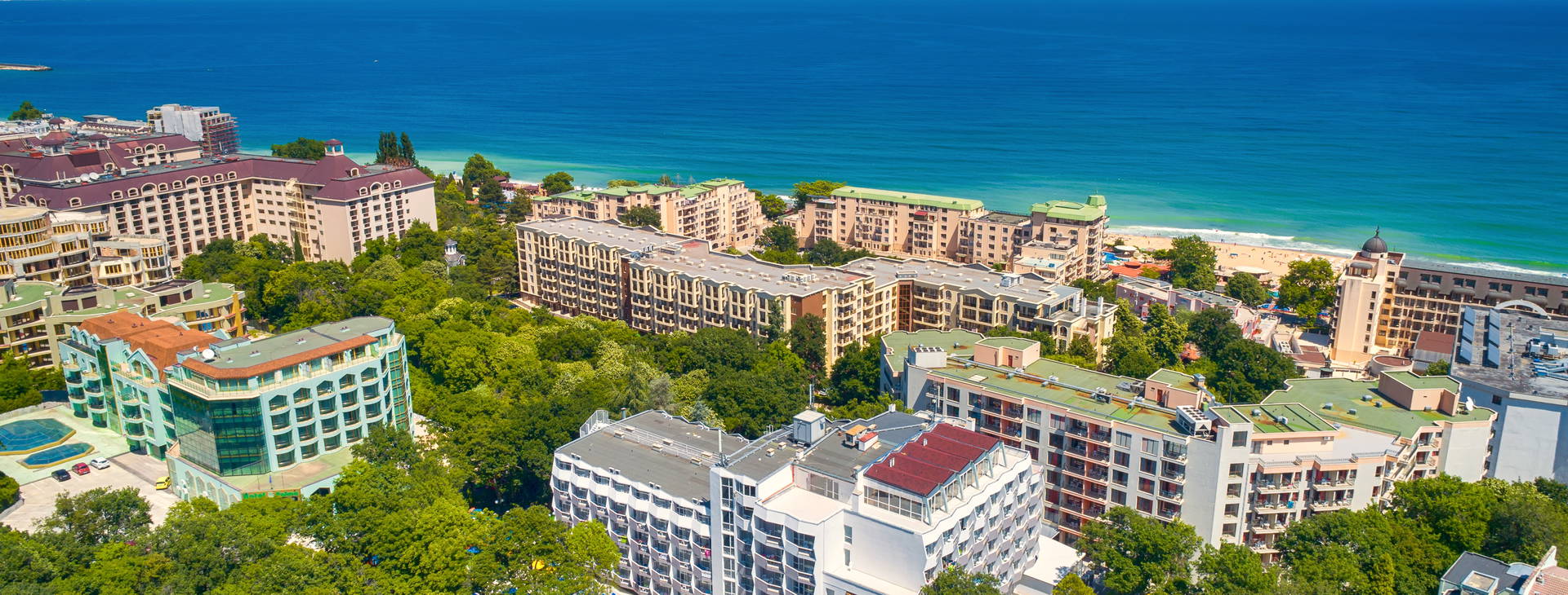 Prestige Deluxe Hotel Aquapark Club Obrázok10