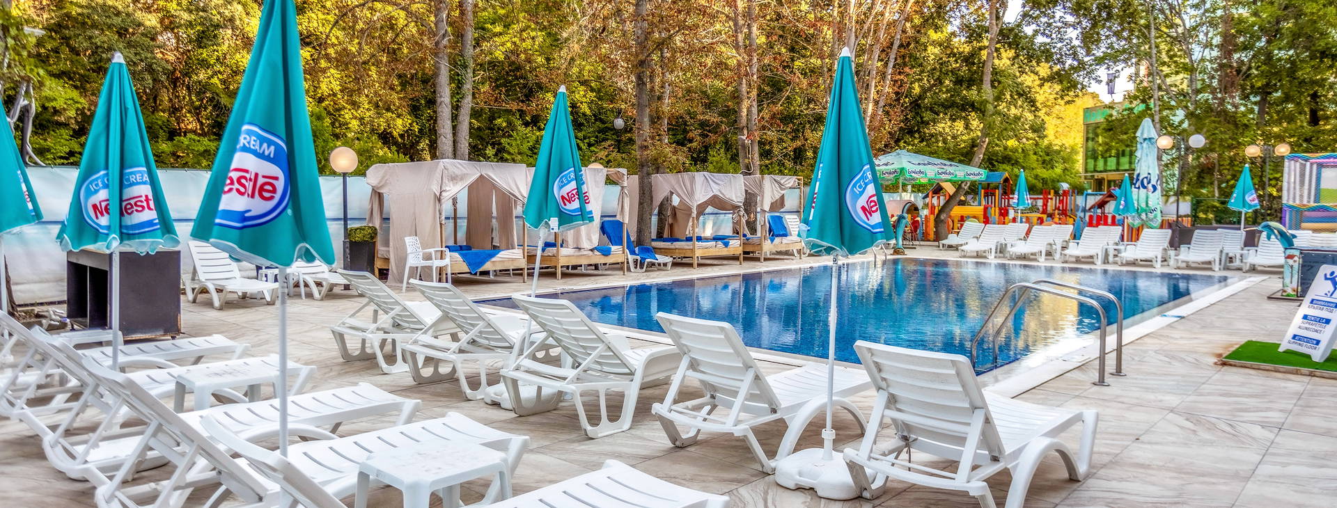 Prestige Deluxe Hotel Aquapark Club Obrázok1