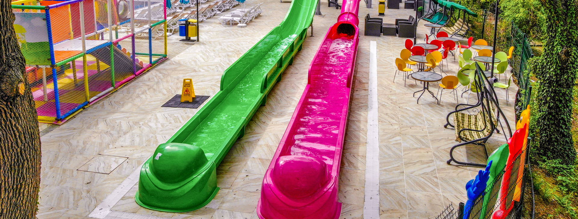 Prestige Deluxe Hotel Aquapark Club Obrázok7