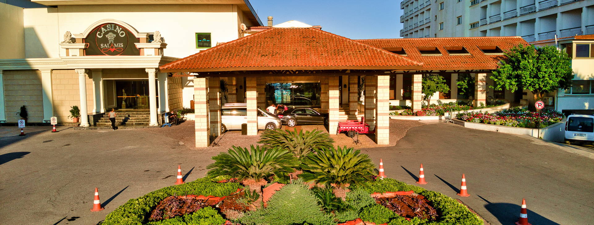 Salamis Bay Conti Obrázok44