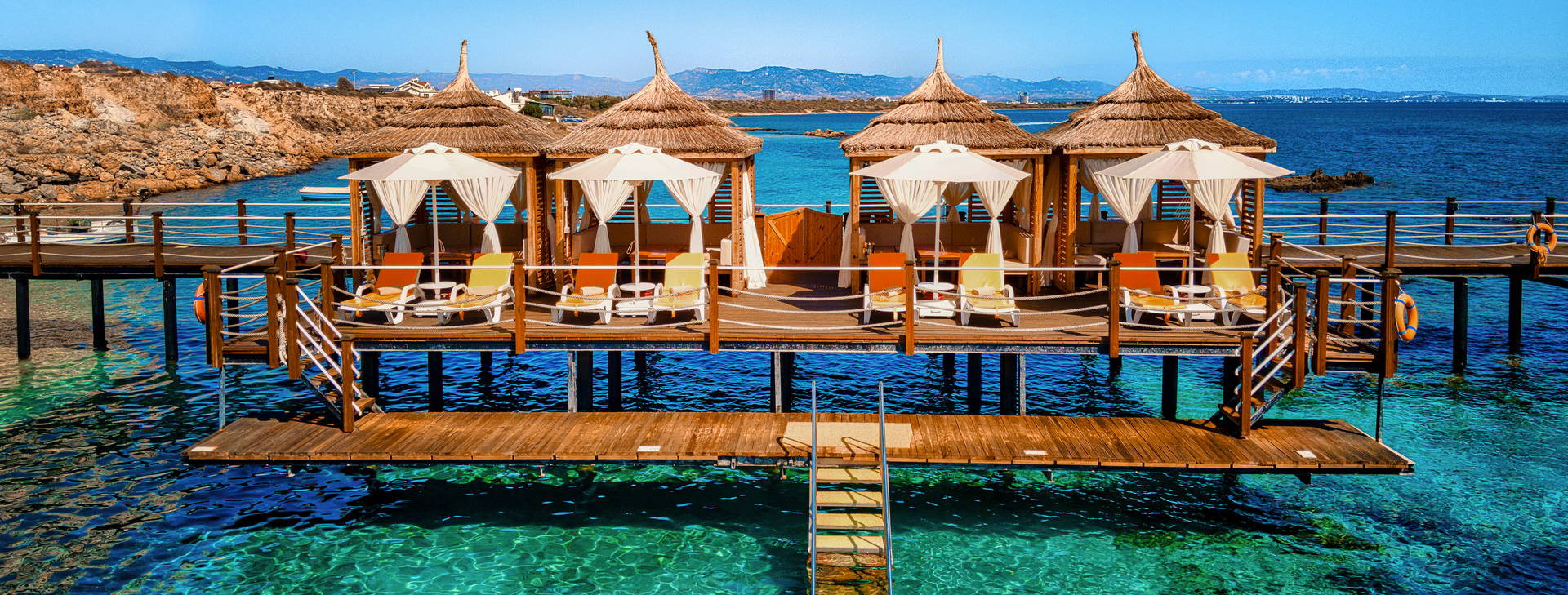 Salamis Bay Conti Obrázok8