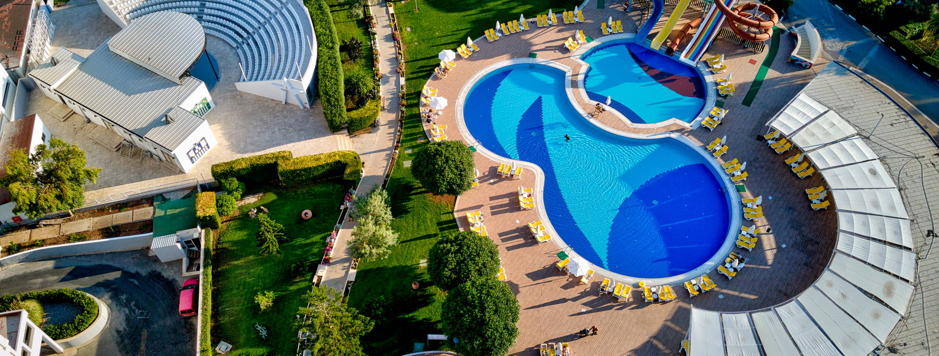 Salamis Bay Conti Obrázok3