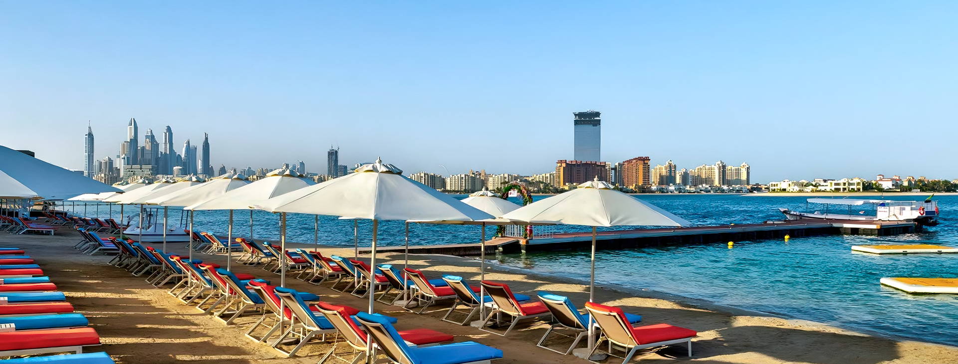 Aloft Palm Jumeirah Obrázok8