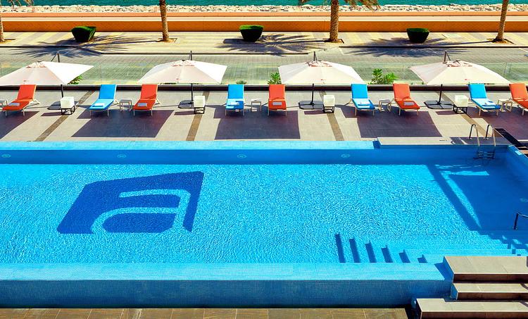 Aloft Palm Jumeirah-obr
