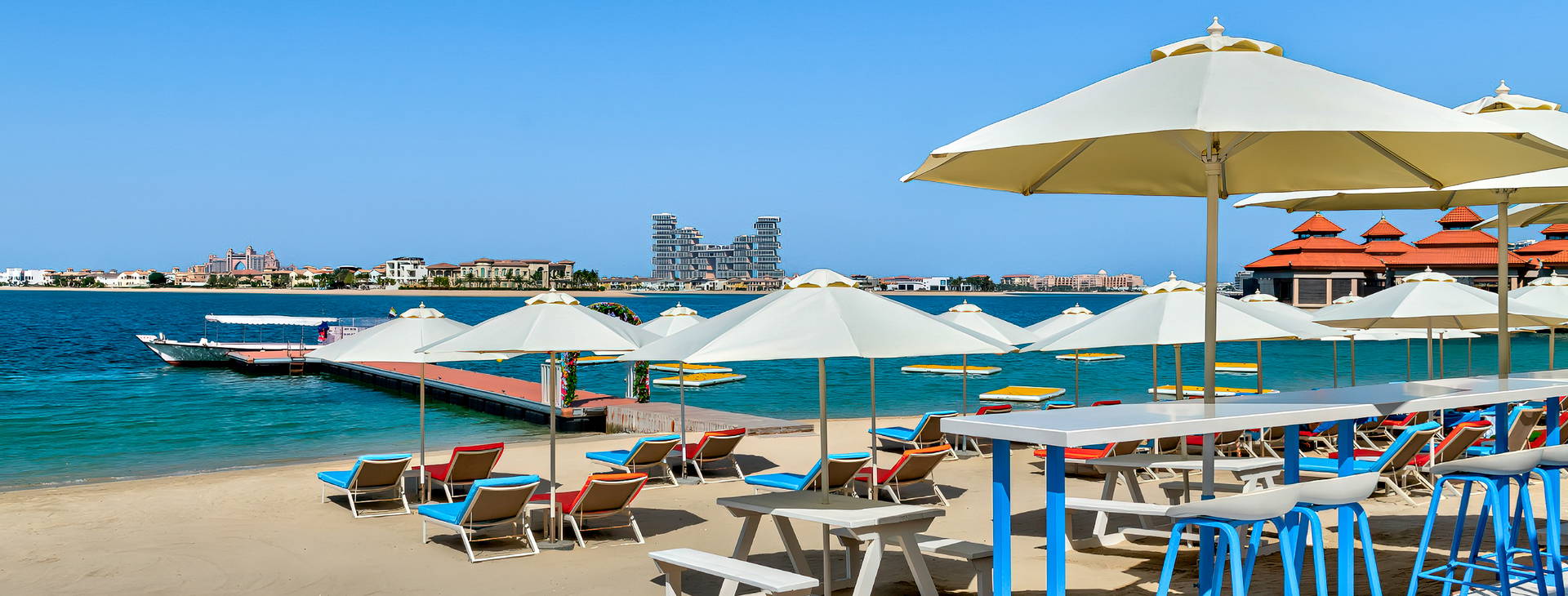 Aloft Palm Jumeirah Obrázok7