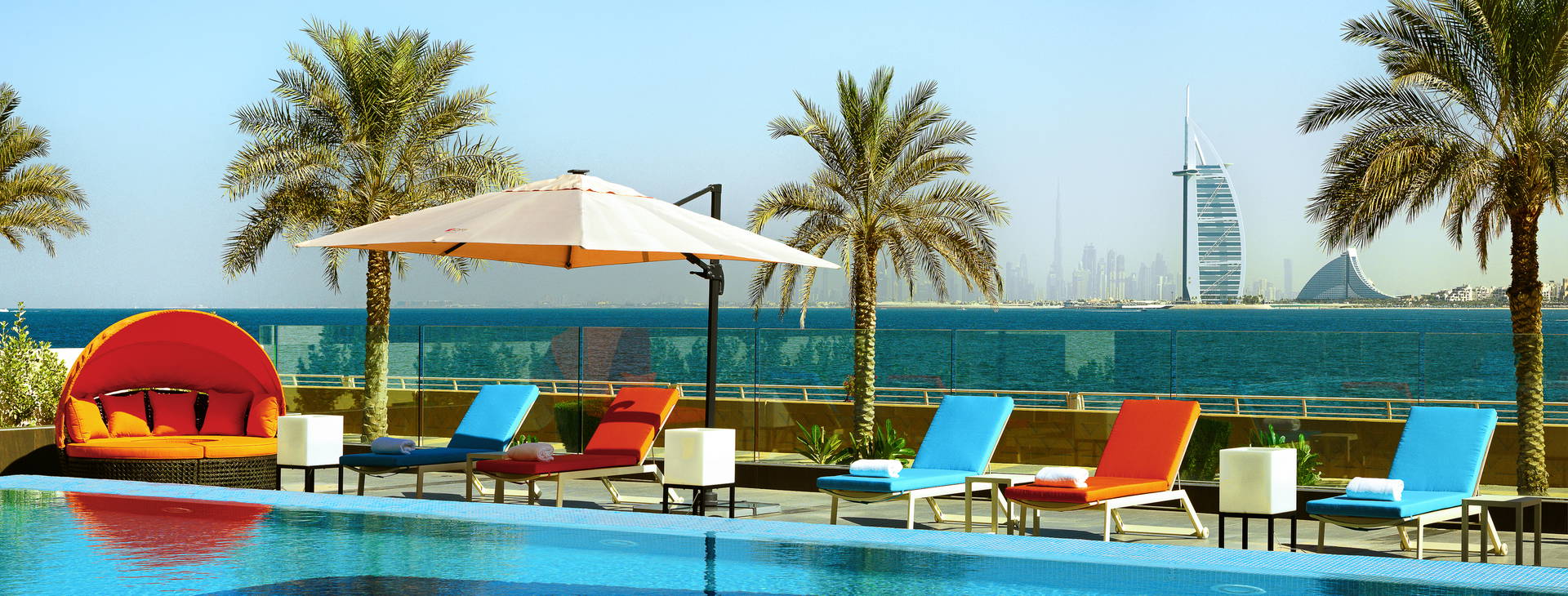 Aloft Palm Jumeirah Obrázok3