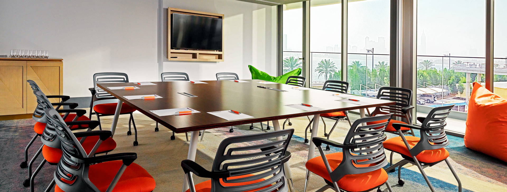 Aloft Palm Jumeirah Obrázok25