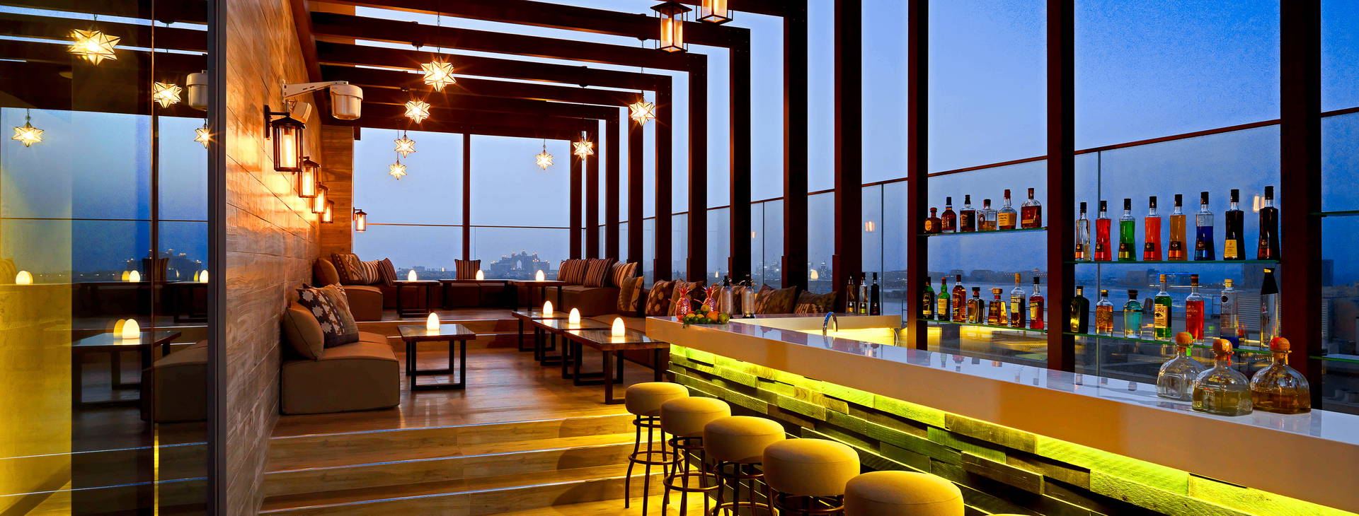 Aloft Palm Jumeirah Obrázok20