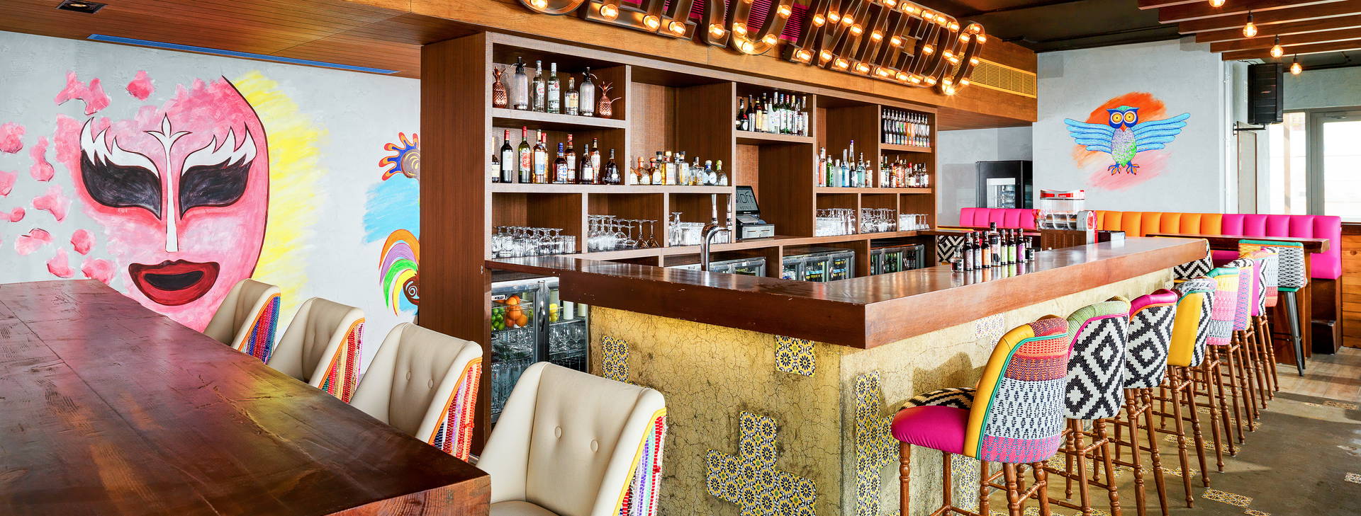 Aloft Palm Jumeirah Obrázok11