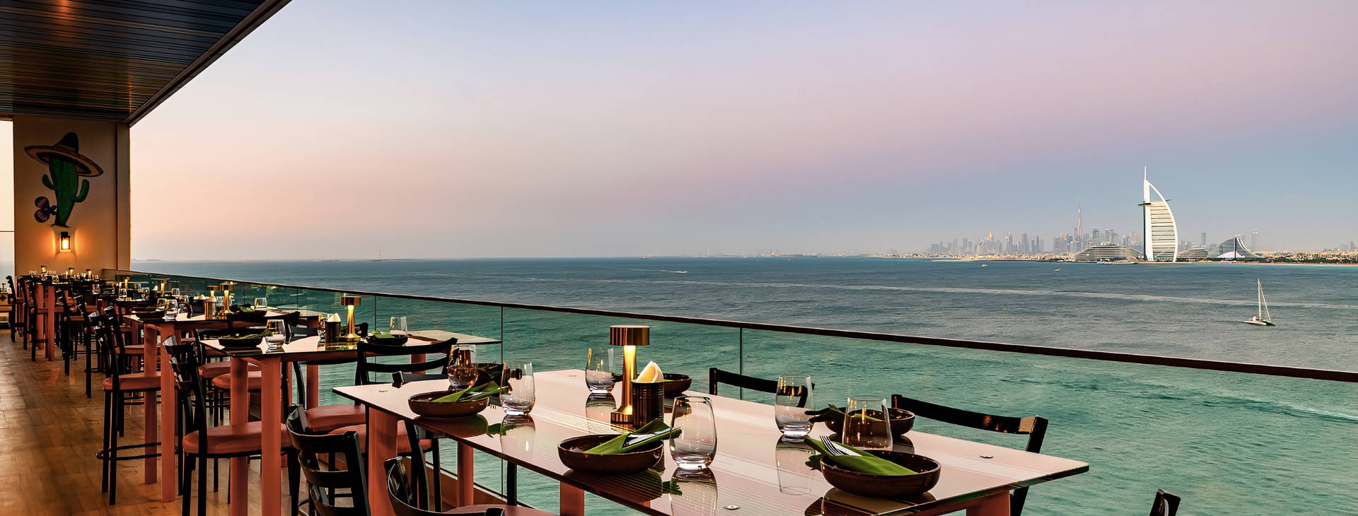 Aloft Palm Jumeirah Obrázok22