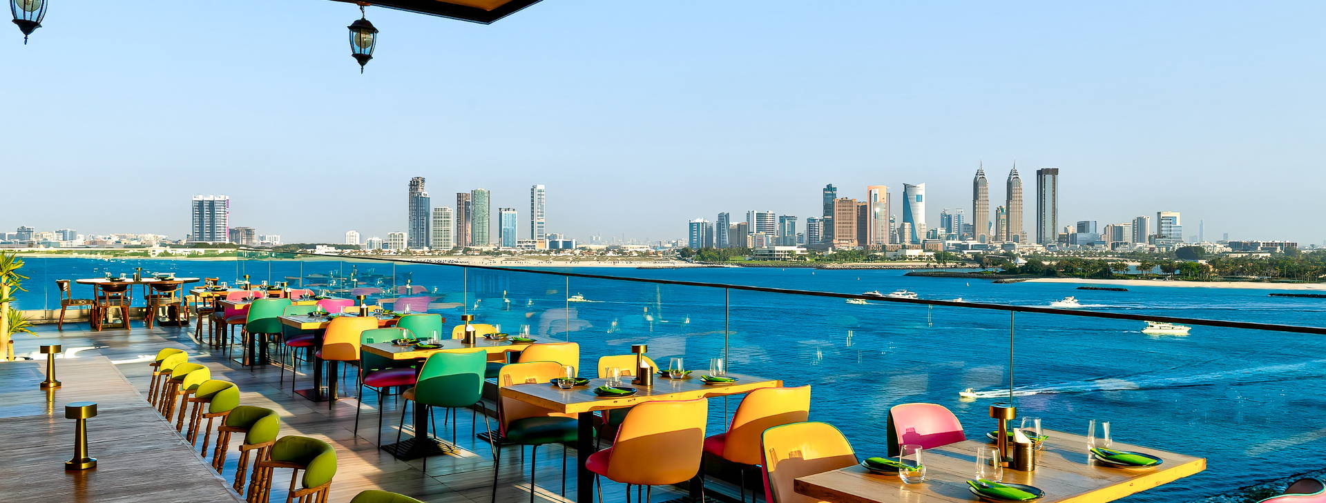 Aloft Palm Jumeirah Obrázok21