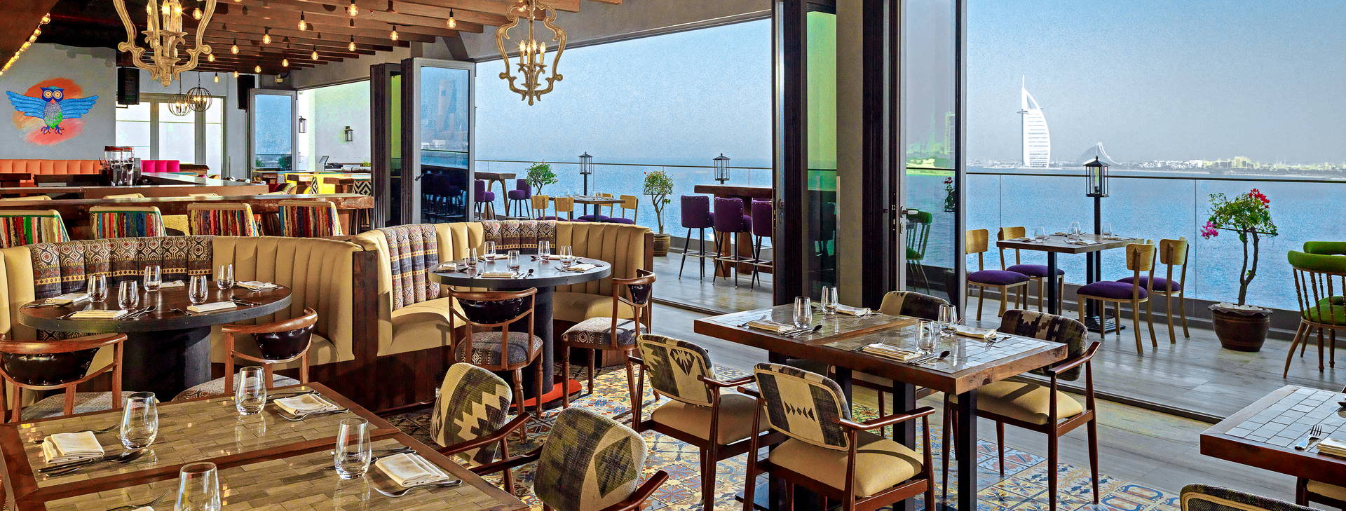 Aloft Palm Jumeirah Obrázok14