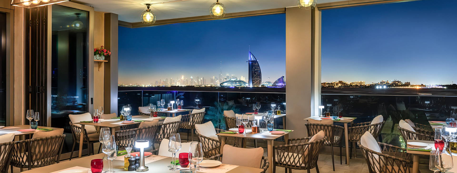 Aloft Palm Jumeirah Obrázok19