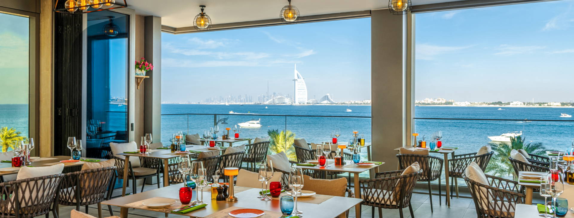 Aloft Palm Jumeirah Obrázok13