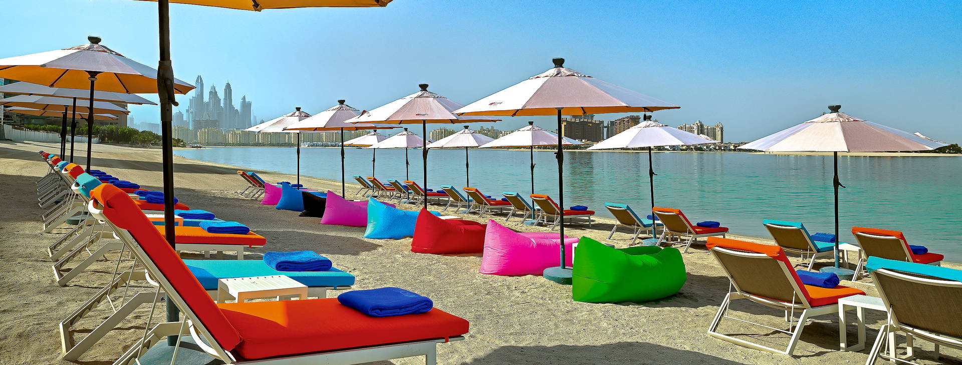 Aloft Palm Jumeirah Obrázok6