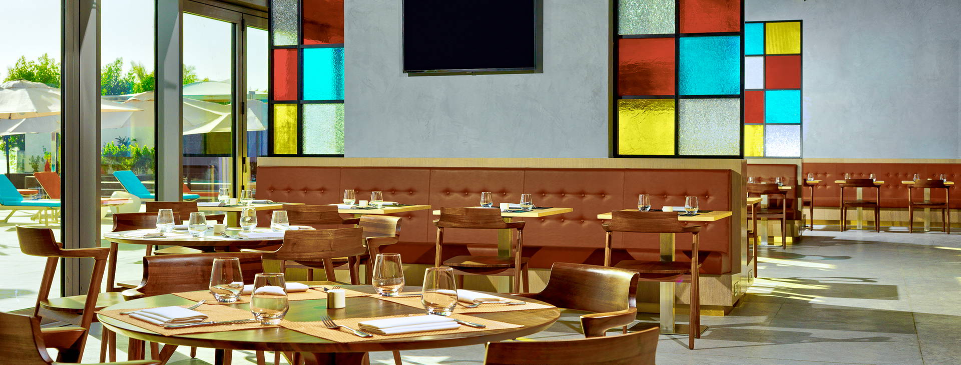 Aloft Palm Jumeirah Obrázok12