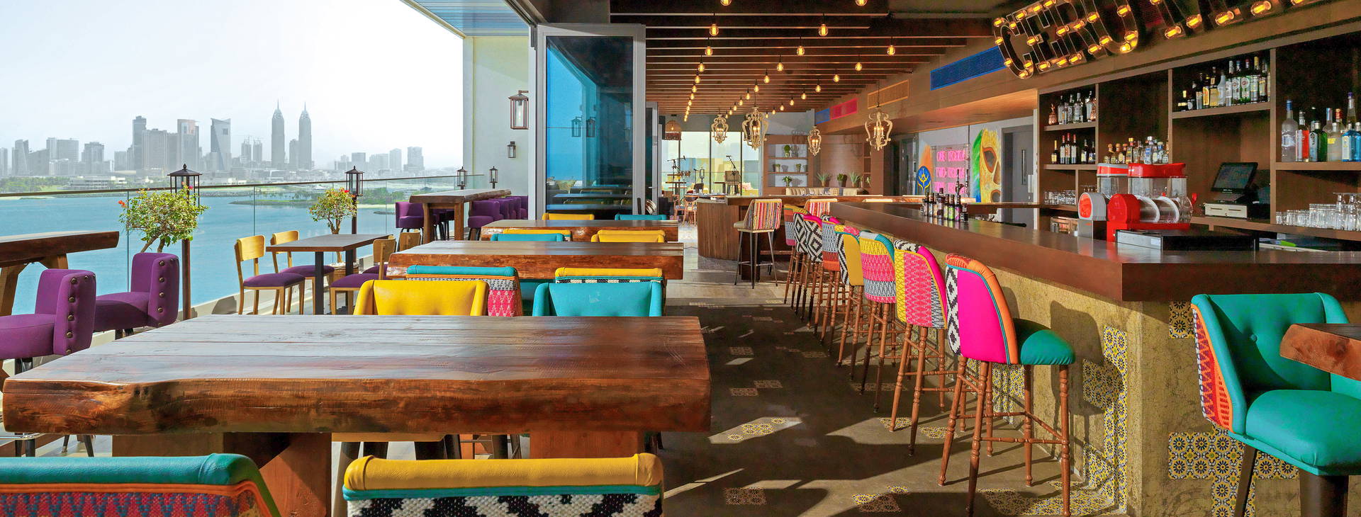 Aloft Palm Jumeirah Obrázok18