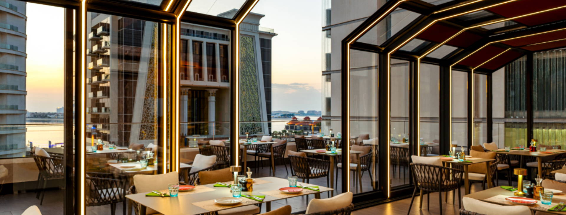 Aloft Palm Jumeirah Obrázok23