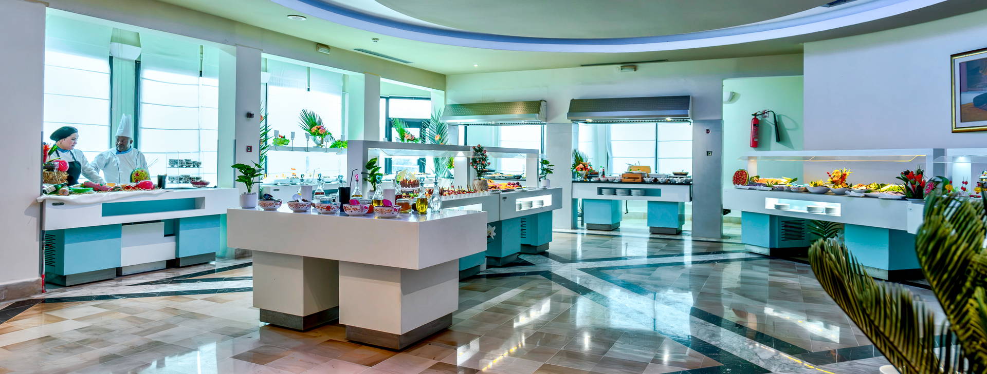 Cesar Thalasso & Convention Obrázok29