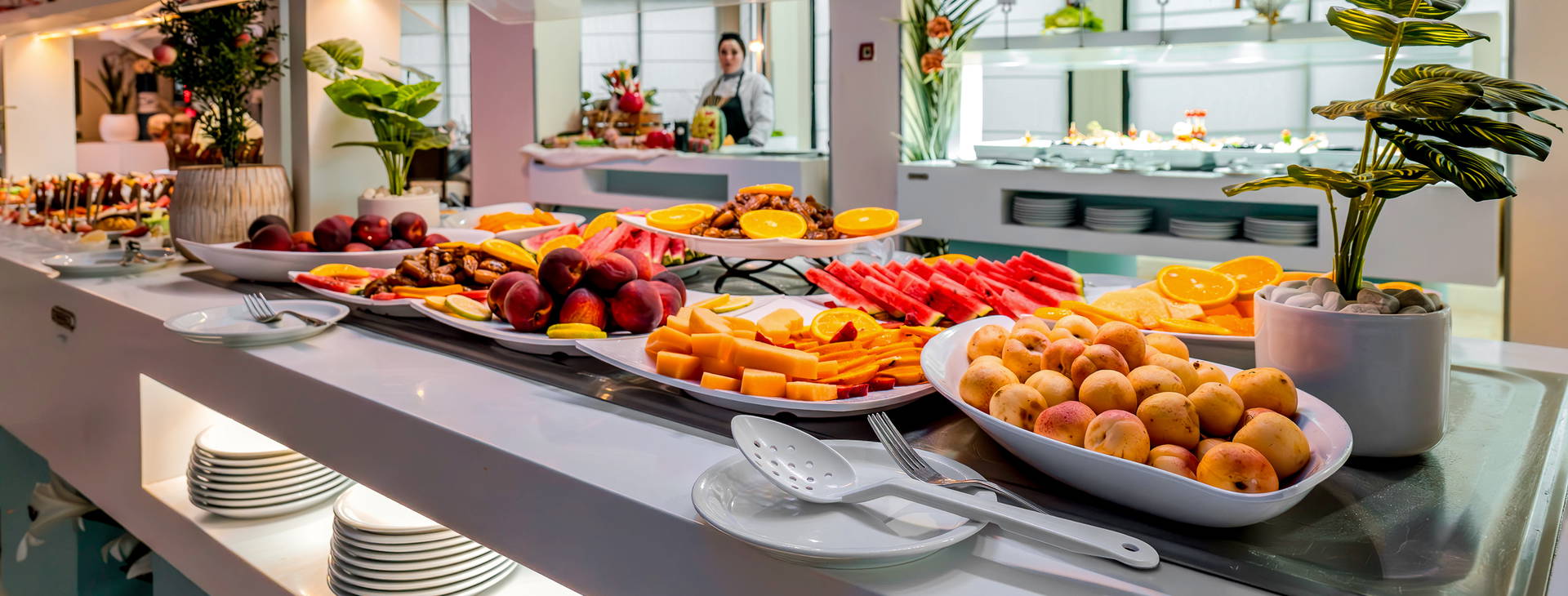 Cesar Thalasso & Convention Obrázok32