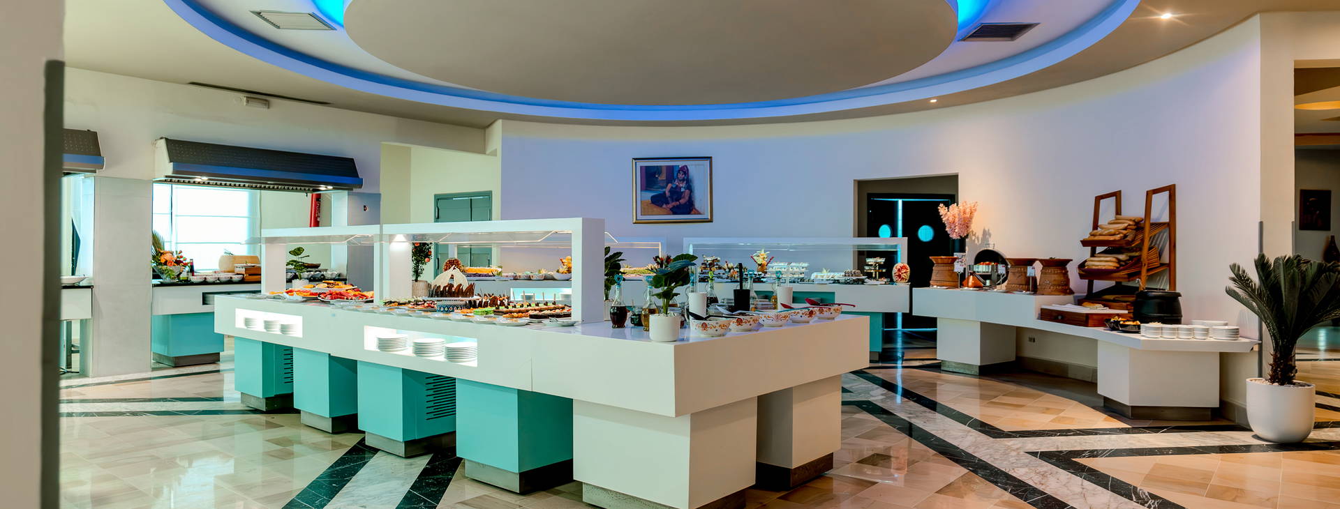 Cesar Thalasso & Convention Obrázok30