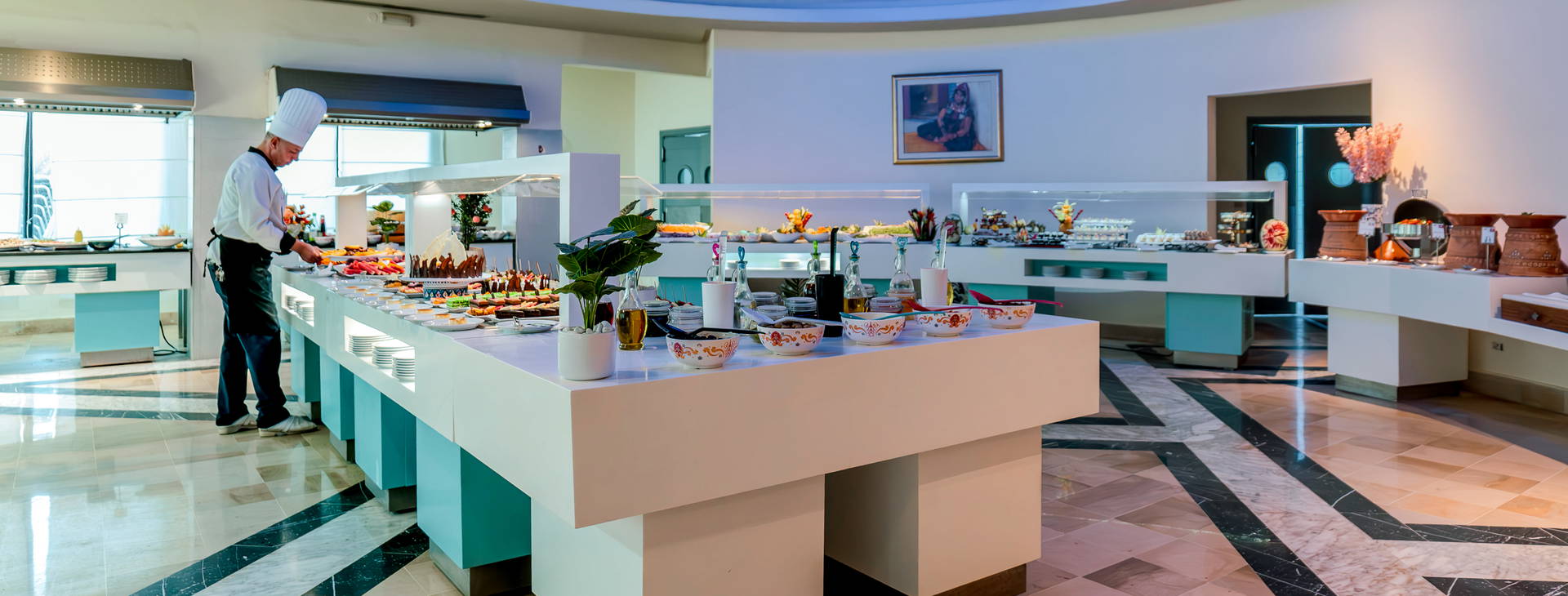 Cesar Thalasso & Convention Obrázok31