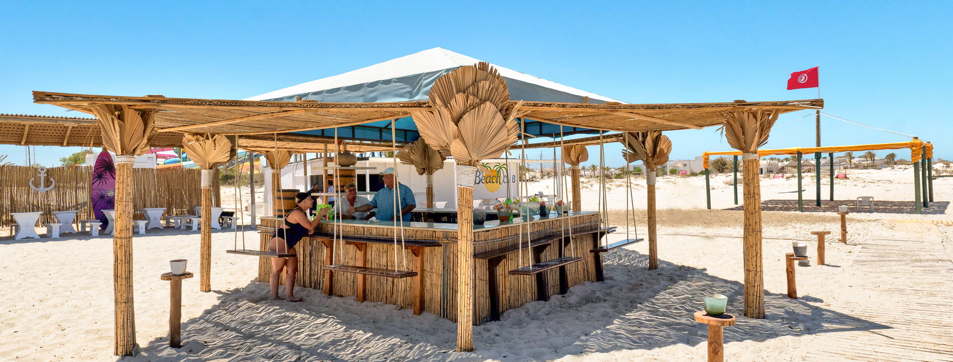 Cesar Thalasso & Convention Obrázok45