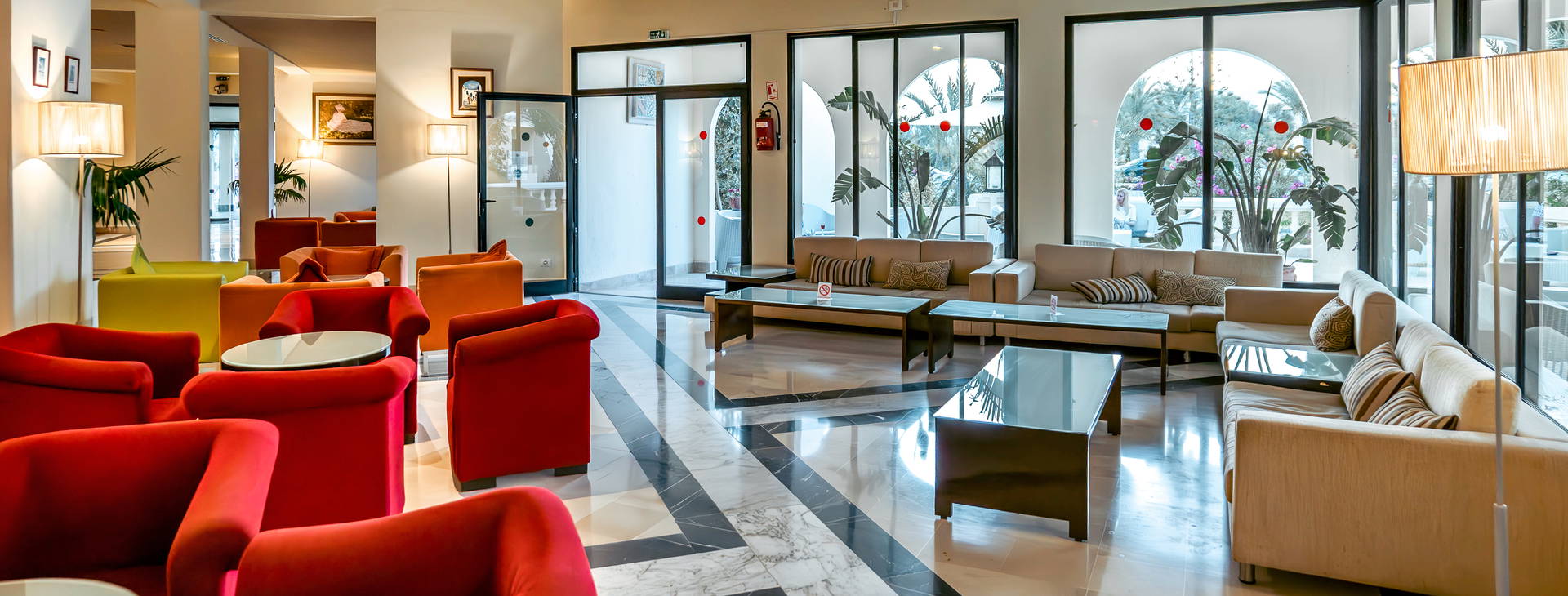 Cesar Thalasso & Convention Obrázok39