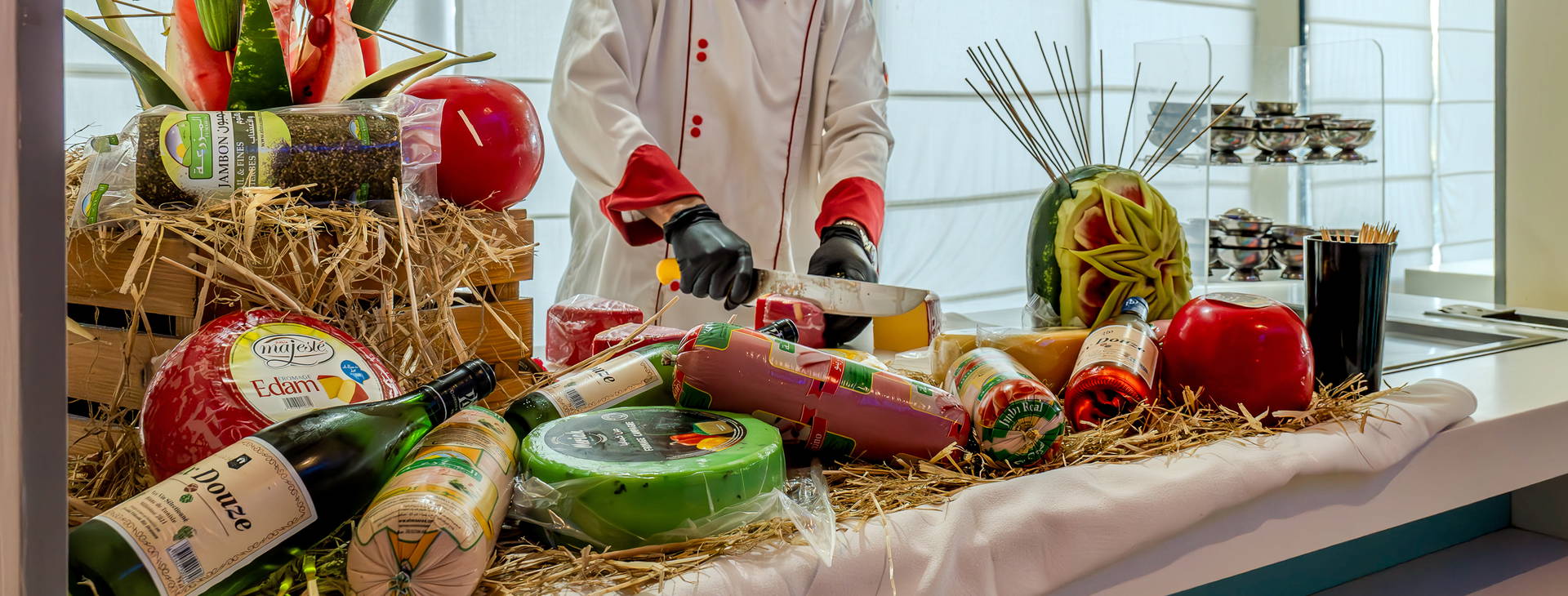 Cesar Thalasso & Convention Obrázok33