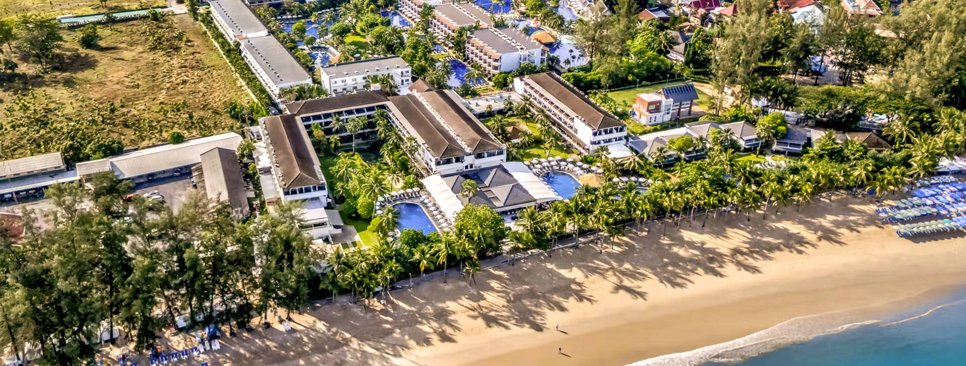 Sunprime Kamala Beach Obrázok0