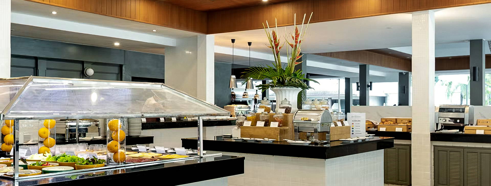 Sunprime Kamala Beach Obrázok42