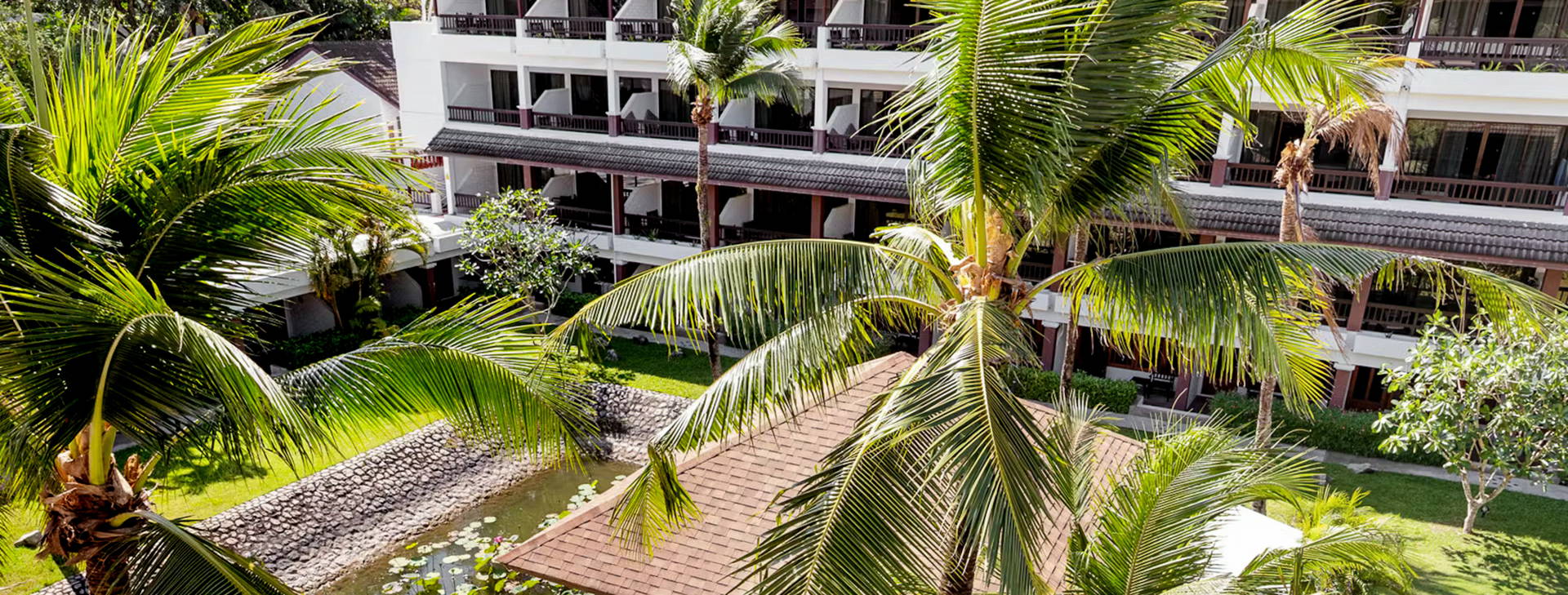 Sunprime Kamala Beach Obrázok29