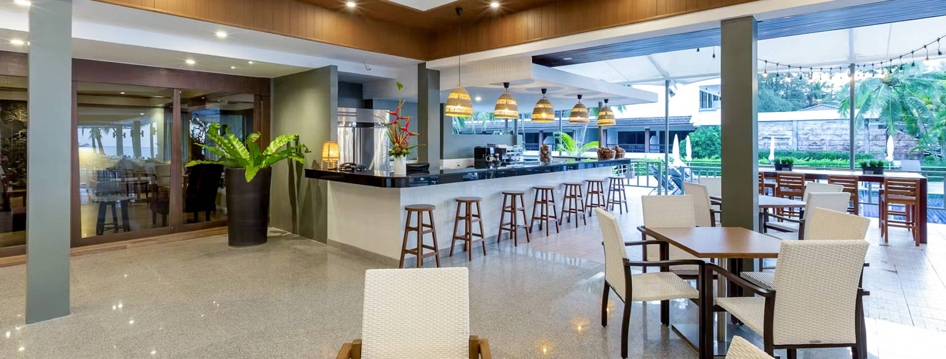 Sunprime Kamala Beach Obrázok43