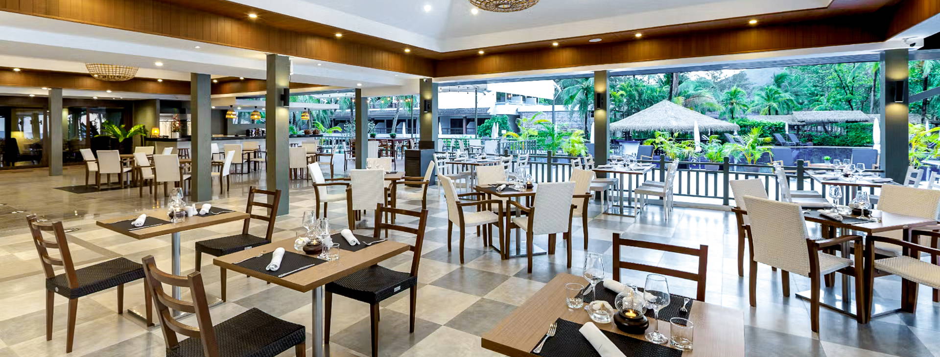 Sunprime Kamala Beach Obrázok46