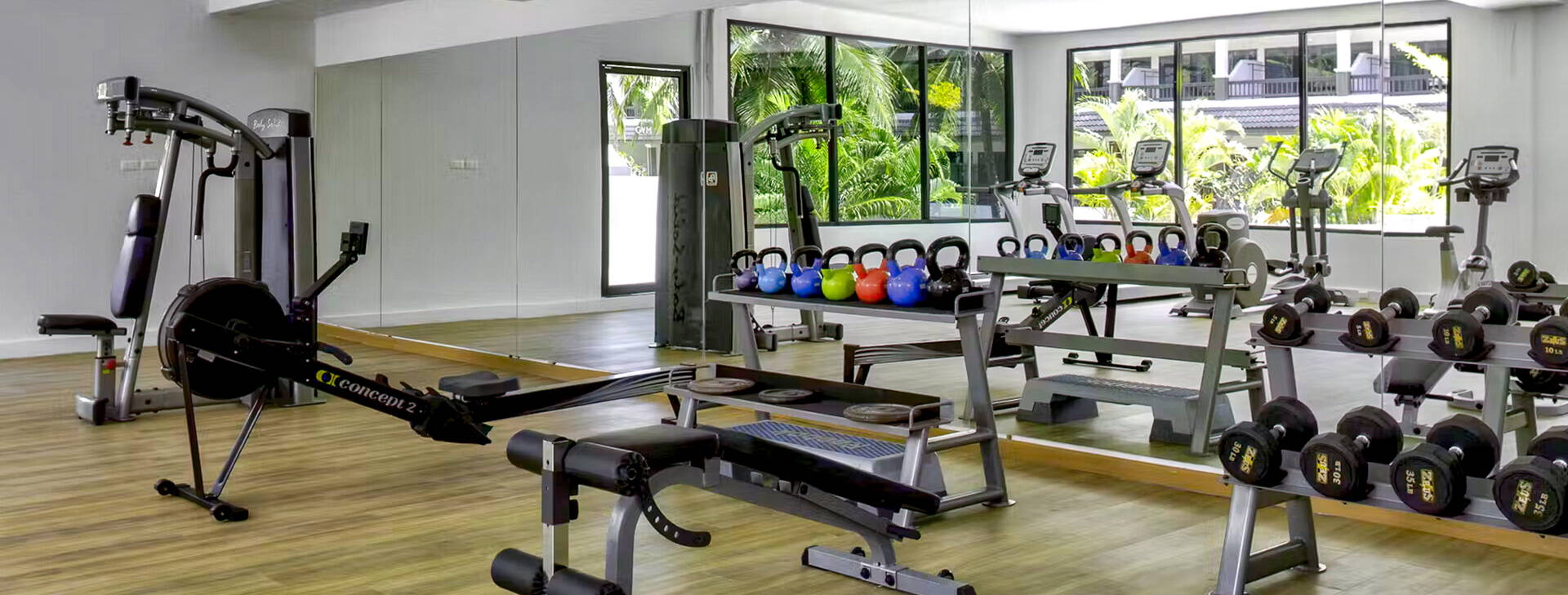 Sunprime Kamala Beach Obrázok56