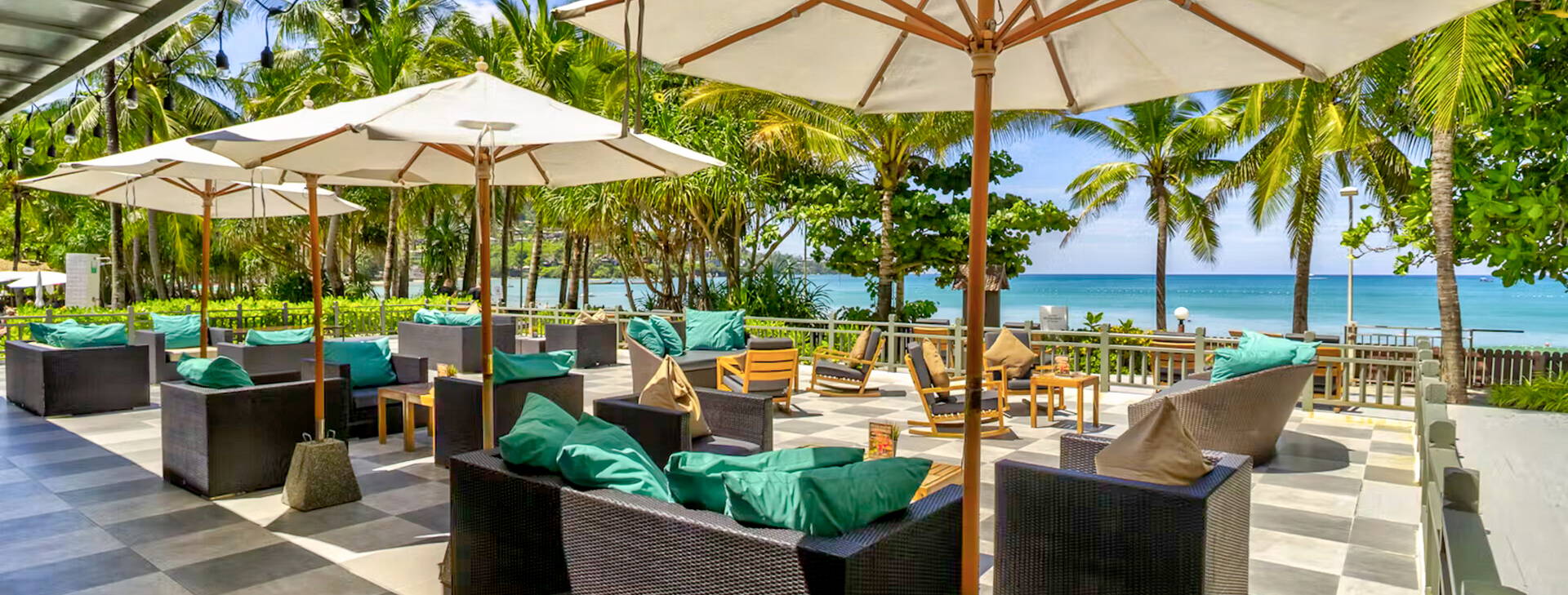 Sunprime Kamala Beach Obrázok13