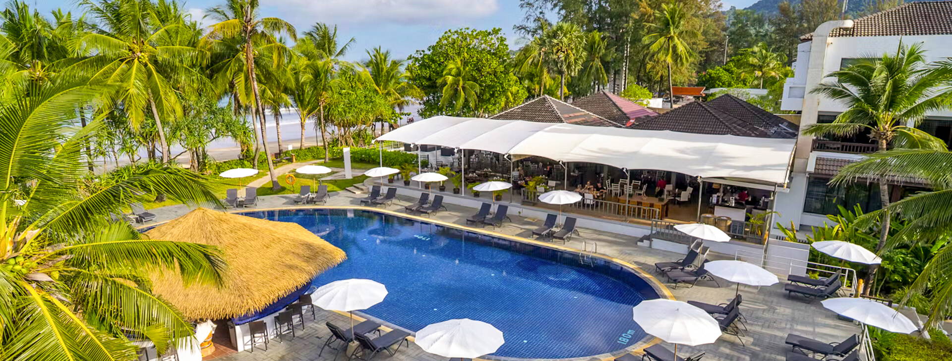 Sunprime Kamala Beach Obrázok12