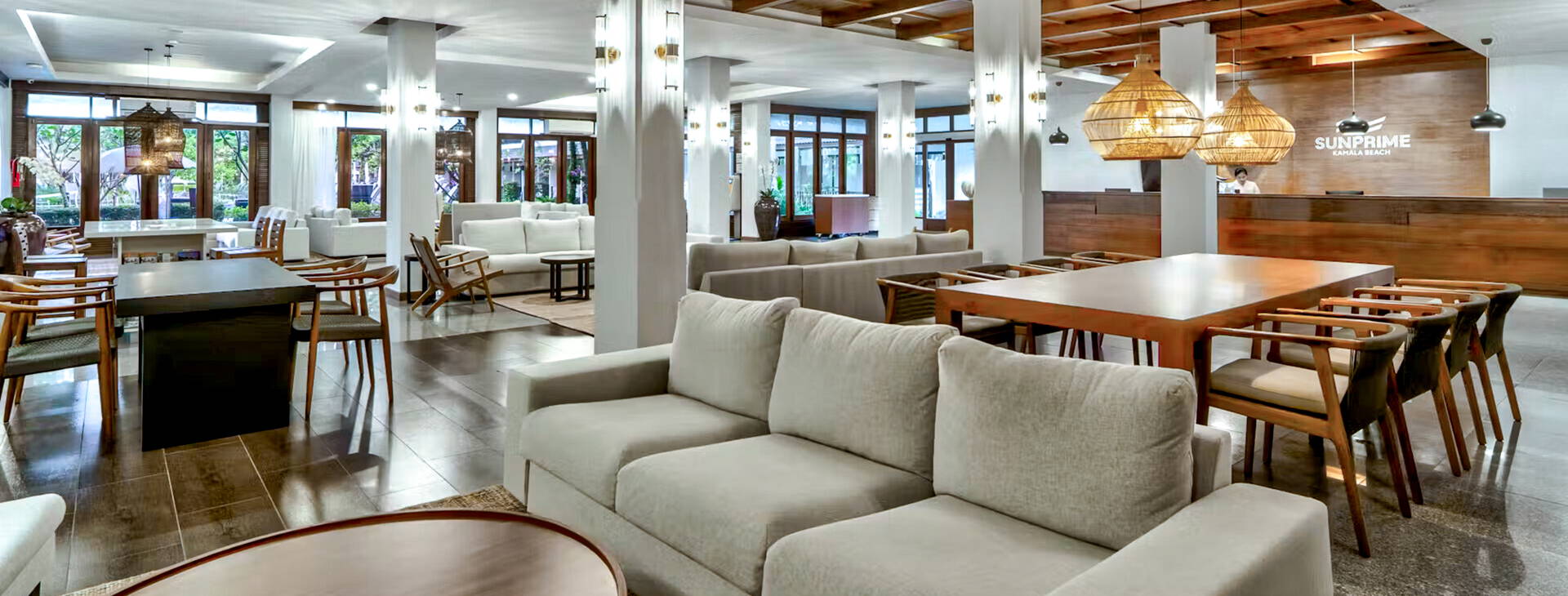 Sunprime Kamala Beach Obrázok48